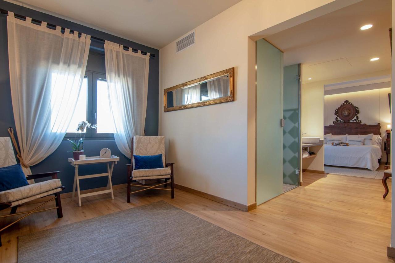Can Dispes Hotel Rural Viladamat Exterior photo